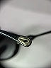 Chloé Gray Sunglasses One size - photo 6