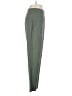 Athleta Solid Green Casual Pants Size 6 (tall) - photo 4