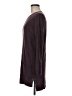 fat face Burgundy Wool Pullover Sweater Size 6 - photo 5