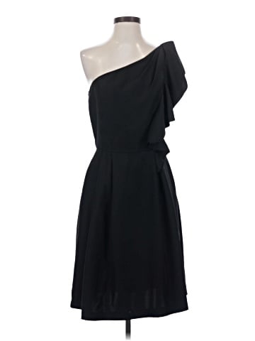 Lela Rose Cocktail Dress (view 1)