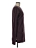 fat face Burgundy Wool Pullover Sweater Size 6 - photo 4