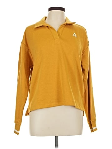 Reebok Pullover Sweater (view 1)