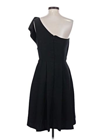 Lela Rose Cocktail Dress (view 2)