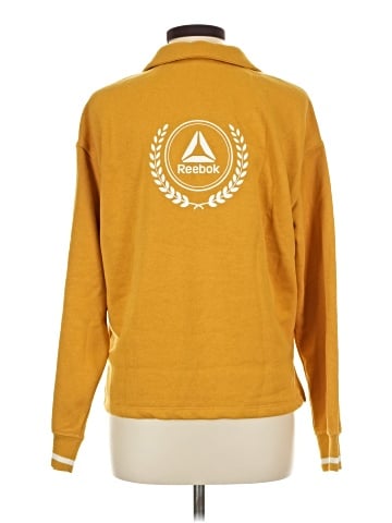 Reebok Pullover Sweater (view 2)