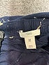 Gap 100% Viscose Print Gold Shorts Size M - photo 3