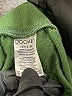Jockey Solid Green Athletic Shorts Size 1X - photo 3