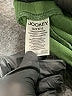 Jockey Solid Green Athletic Shorts Size 1X - photo 4