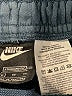 Nike Blue Casual Pants Size XL (kids) - photo 3