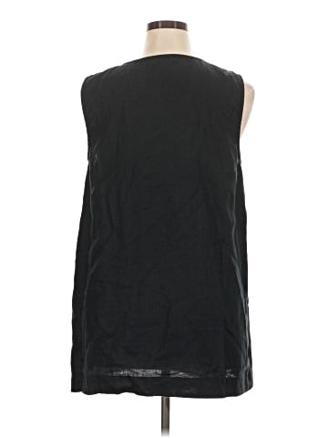 Purejill Sleeveless T-Shirt (view 2)