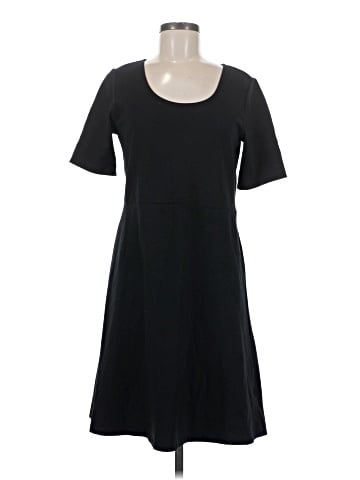Sahalie Casual Dress (view 1)