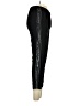 Adidas 100% Polyester Black Track Pants Size M - photo 4