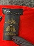 Grace Elements Red 3/4 Sleeve Top Size M - photo 7