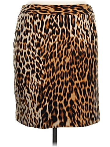 Worthington Casual Skirt (view 1)