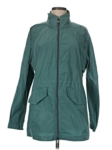 Athleta Raincoat (view 1)