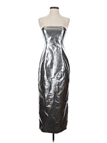 7 For All Mankind Cocktail Dress (view 1)