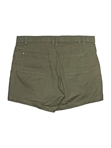 Toad & Co Khaki Shorts (view 2)