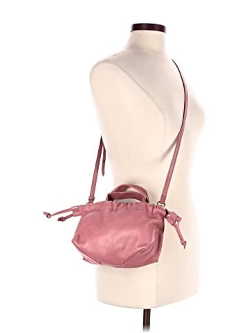 Madewell The Piazza Mini Crossbody Bag (view 2)