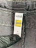 Lole Solid Black Shorts Size 12 - photo 3