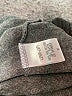 Loveappella Animal Print Gray Pullover Sweater Size M - photo 8