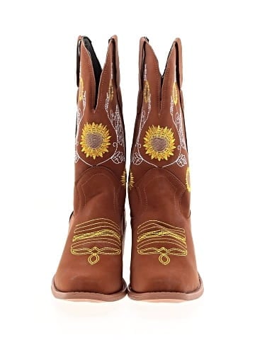 Unbranded Boots (view 2)