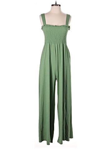 Roxy Jumpsuit (view 1)