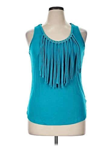 MICHAEL Michael Kors Tank Top (view 1)