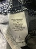 Maurices Paisley Blue Shorts Size L - photo 4