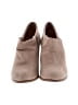 Journee Collection Tan Ankle Boots Size 7 1/2 - photo 2