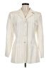 Gloria Vanderbilt Ivory Blazer Size 16 - photo 1