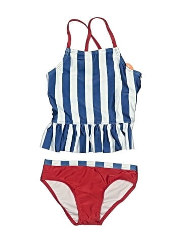 Wonder Nation Two Piece Swimsuit (view 1)
