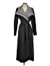 DKNY Gray Wool Coat Size XS - photo 1