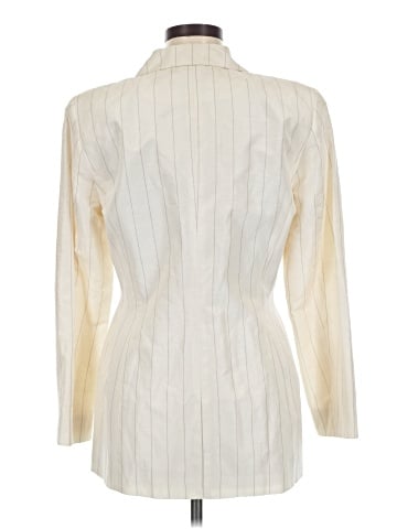 Gloria Vanderbilt Blazer (view 2)
