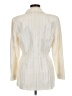 Gloria Vanderbilt Ivory Blazer Size 16 - photo 2