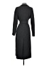 DKNY Gray Wool Coat Size XS - photo 2
