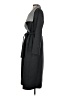 DKNY Gray Wool Coat Size XS - photo 5
