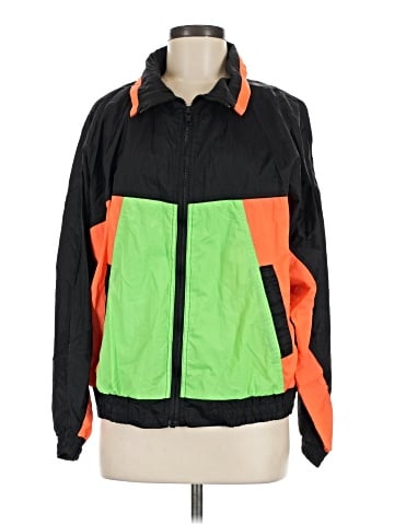 Gitano Windbreaker (view 1)