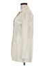 Gloria Vanderbilt Ivory Blazer Size 16 - photo 5