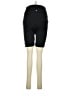 Crz Yoga Gold Black Shorts Size 28 waist (estimated) - photo 2