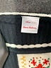 Hanna Andersson 100% Cotton Black Dress Size 6 - 7 - photo 3