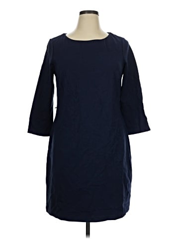 Talbots Casual Dress (view 1)
