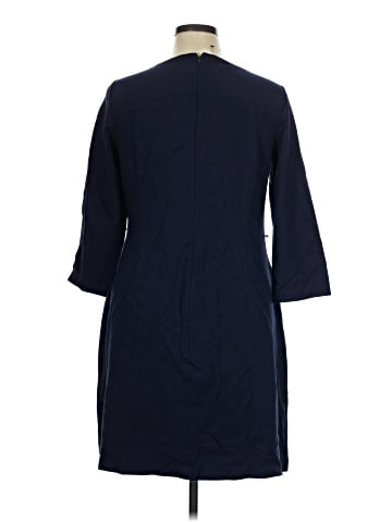 Talbots Casual Dress (view 2)