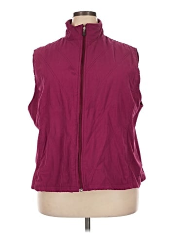 Columbia Vest (view 1)