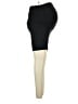 Crz Yoga Gold Black Shorts Size 28 waist (estimated) - photo 4