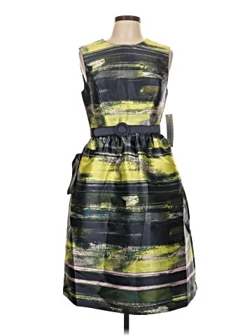 Kay Unger Cocktail Dress (view 1)