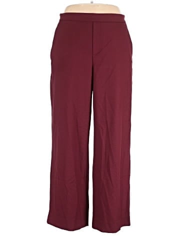 Banana Republic Factory Store Casual Pants (view 1)