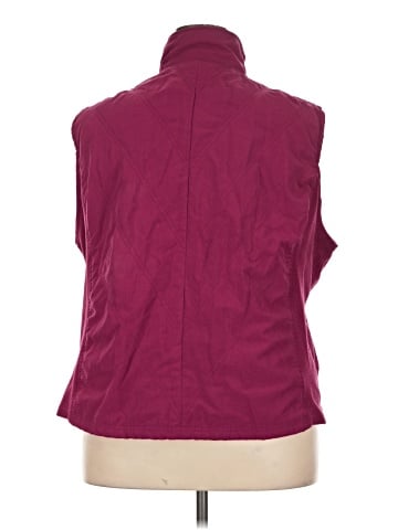 Columbia Vest (view 2)