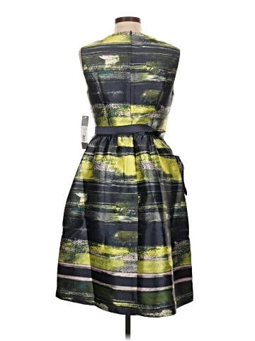 Kay Unger Cocktail Dress (view 2)