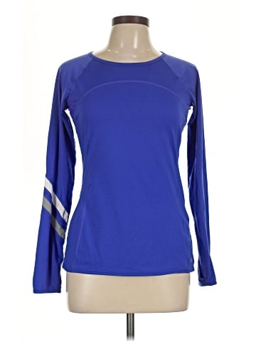Gap Fit Long Sleeve T-Shirt (view 1)