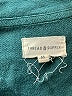 Thread & Supply Teal Pullover Sweater Size M - photo 7