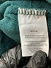 Thread & Supply Teal Pullover Sweater Size M - photo 8